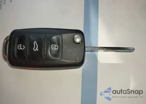 2013 Volkswagen Tiguan S from USA, damaged, VIN WVGAV7AX9DW554744